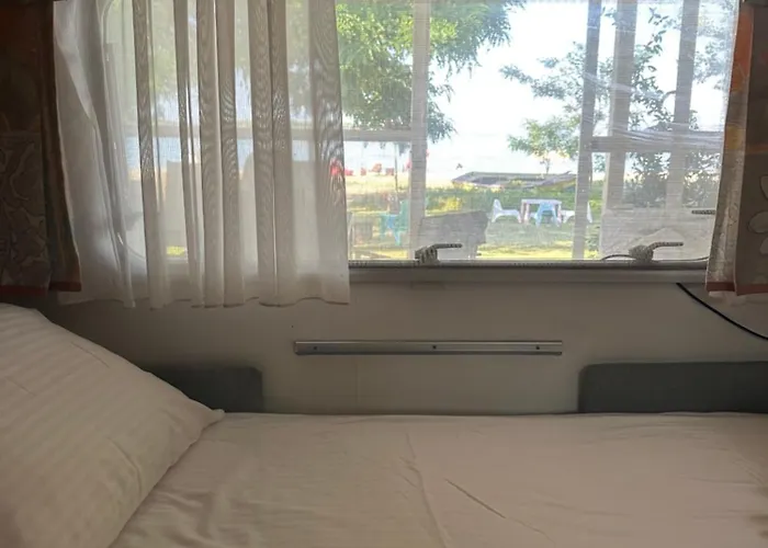 Sea Side Caravan