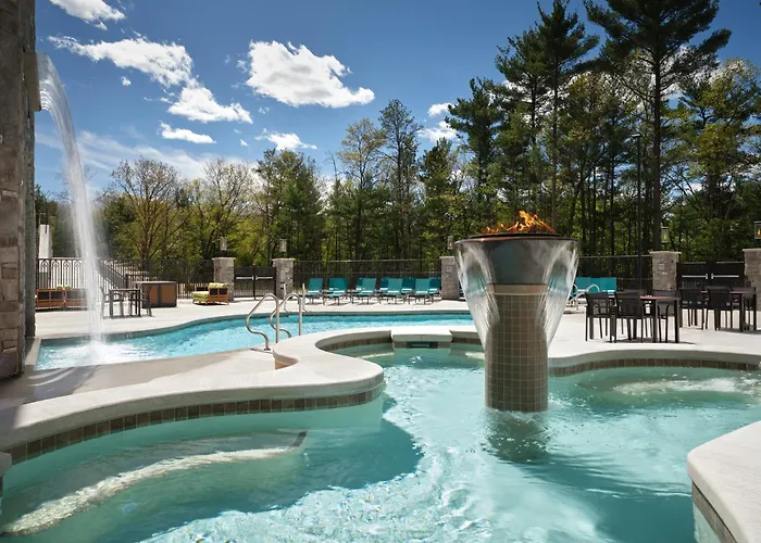 Dellshire Resort