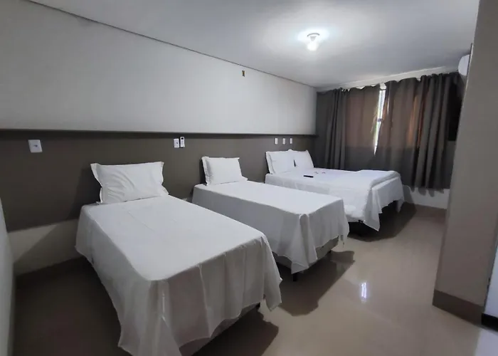 Thermas Hotel Marihá
