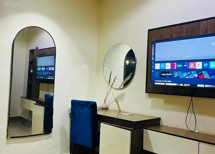 The Majj Hotel Sapele