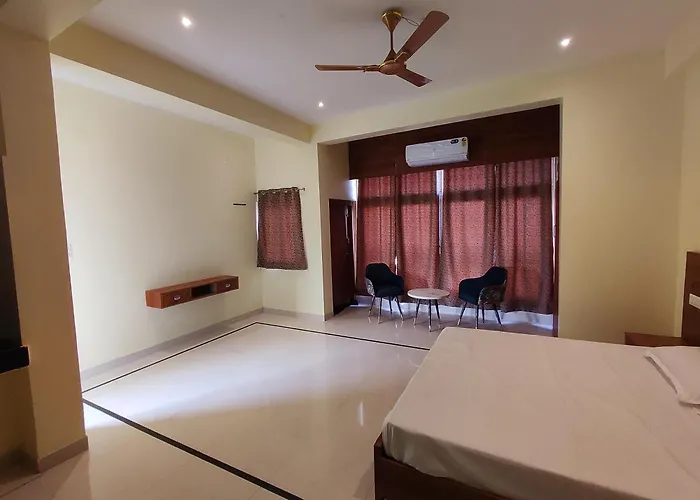 Brinda Residential