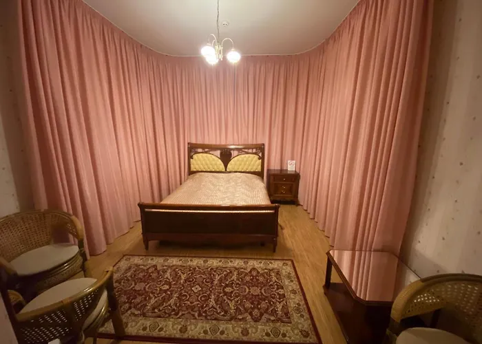 Готель Аерополь