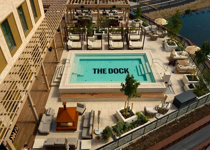 The Dock