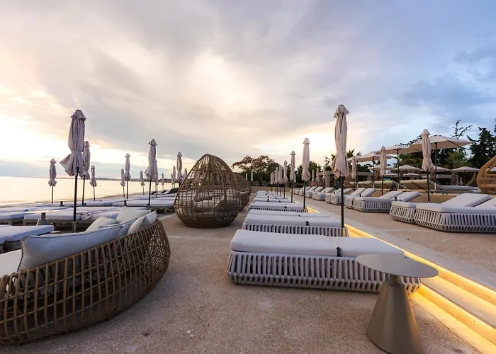 Medite Kassandra Resort