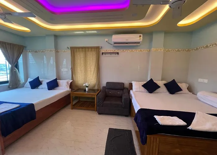 Hotel Raj