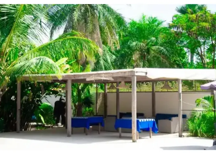 Hotel La Marsu