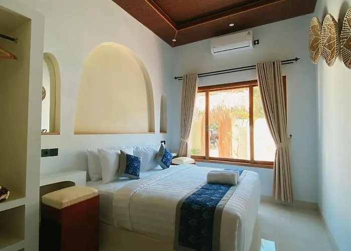 The Res Village Lombok