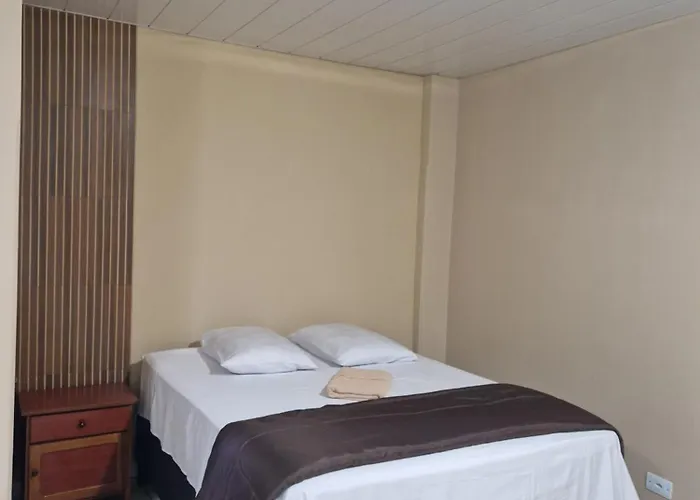 Hotel Karajás