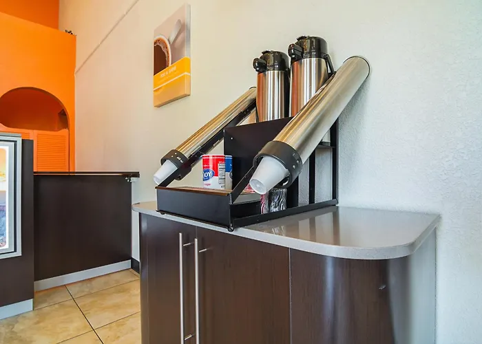 Motel 6 Chandler, Az