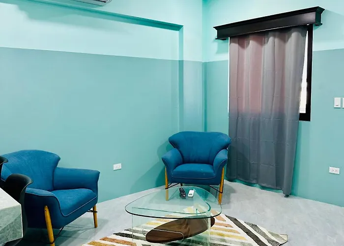 Hotel Sea Queen Suite & Golf Cart Rental
