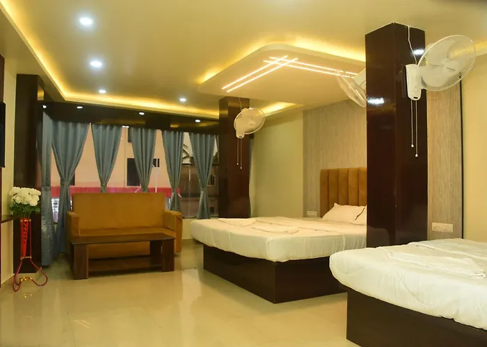 Hotel Sonali