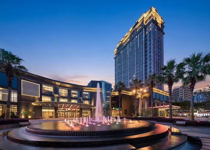 Holiday Inn Express Zhangzhou Zhangpu By Ihg