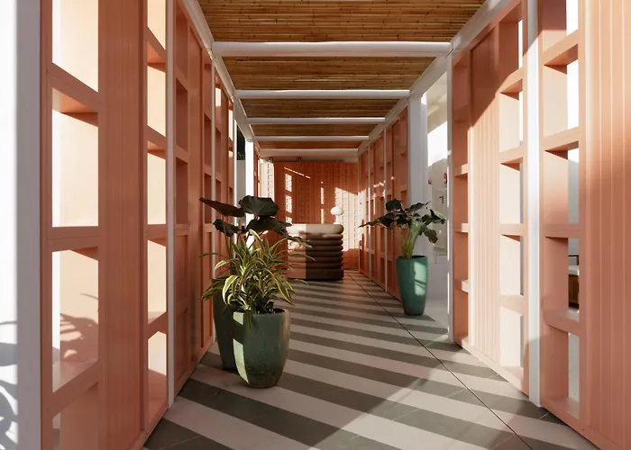 Hotel Indigo Turks & Caicos Grace Bay By Ihg