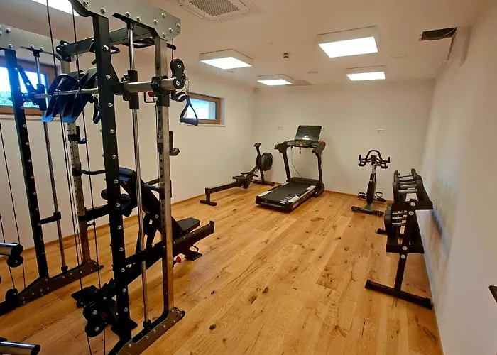 Buticni Hotel Soncno Polje