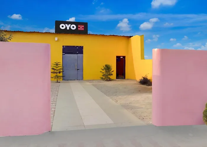 Spot On By Oyo Isshu Hotel And Restaurant