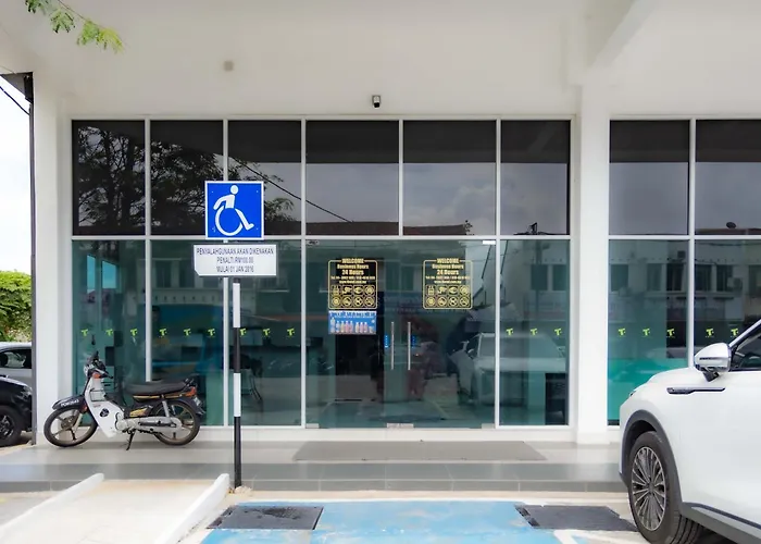 T Plus Hotel Bagan
