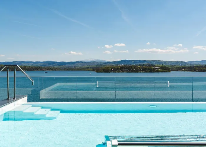 Lake View Zywiec Resort & Spa