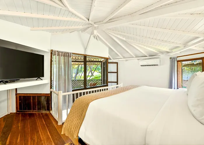 Vila Luna Boutique Hotel - Trancoso