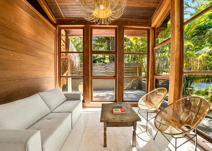 Vila Luna Boutique Hotel - Trancoso
