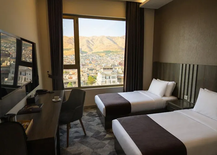 Wan Hotel