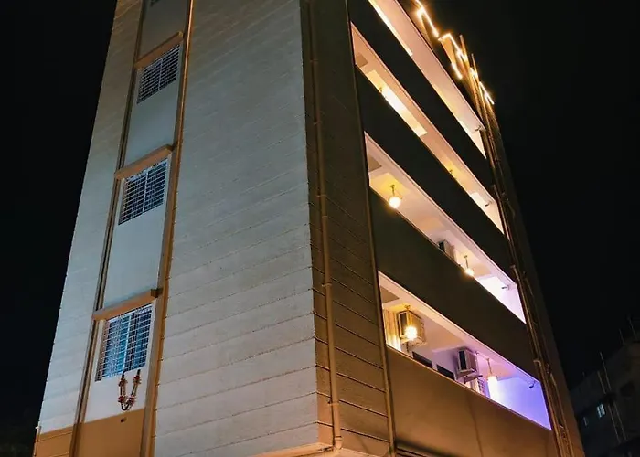 Ishwari Heights