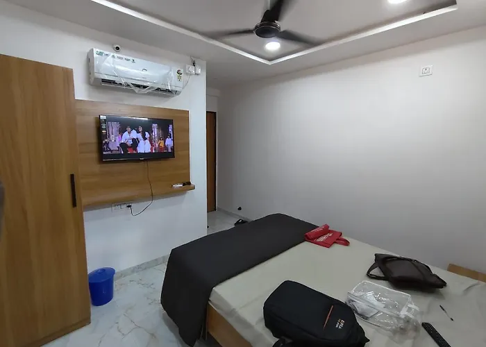 Ishwari Heights