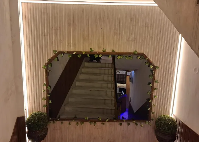 Hotel Sawpanlok