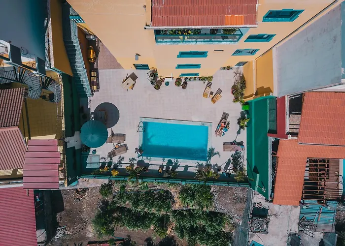 Casa Jardim Di Sol