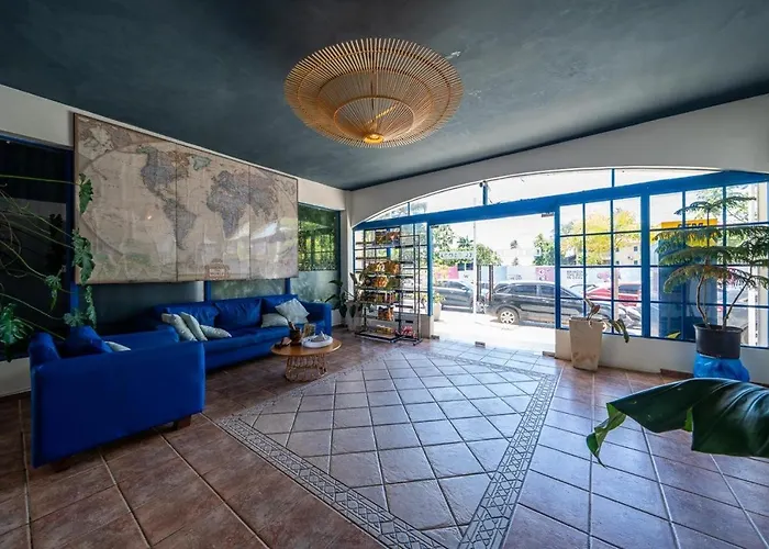 Hotel El Kaoba