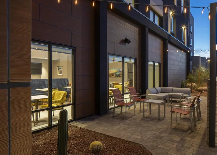 Hampton Inn & Suites By Hilton Buckeye Phoenix