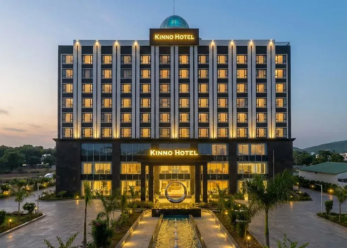 Kinno International Hotel