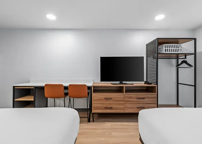 Studiores By Marriott Leland