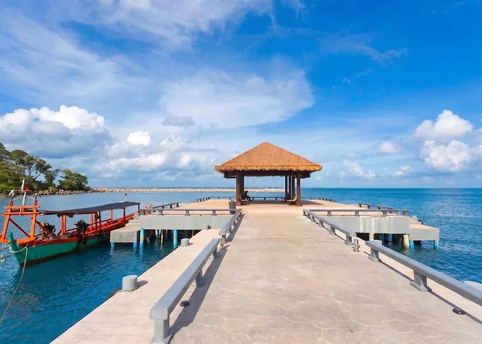 Xanadu International Resort