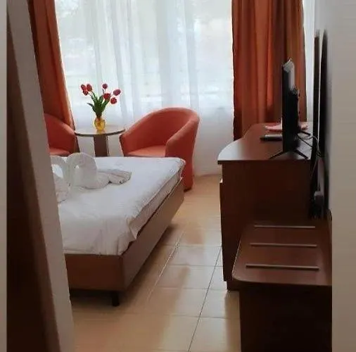 Hotel Sol
