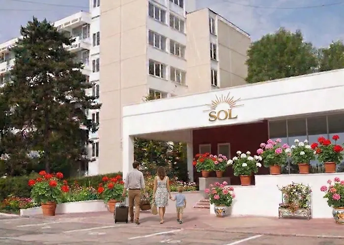 Hotel Sol