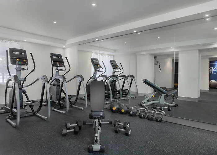 Candlewood Suites Chatham South By Ihg