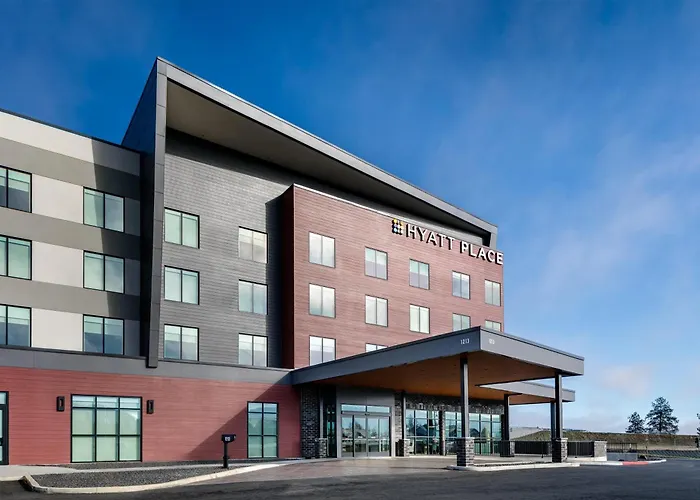 Hyatt Place Post Falls/Coeur D'Alene