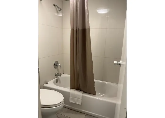 Studio 6 Extended Stay - Columbus, Ga -Downtown