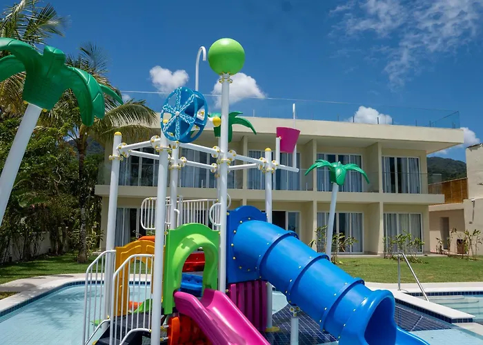 Beach Hotel Pauba
