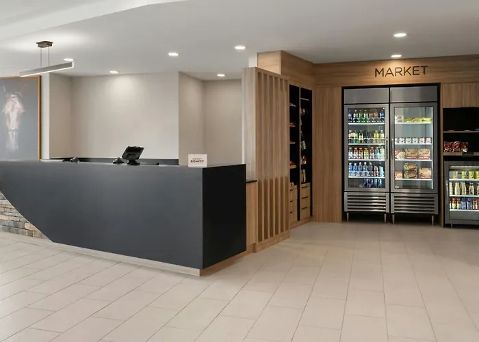 Fairfield By Marriott Inn & Suites Corbin