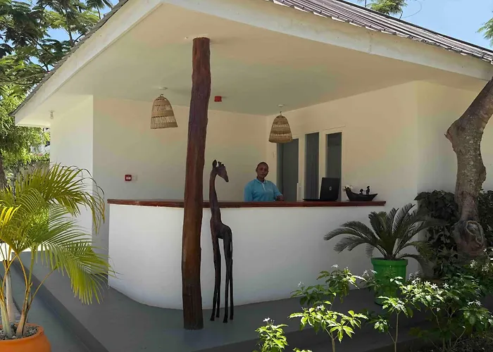Watertower By Manolo Beach Resort