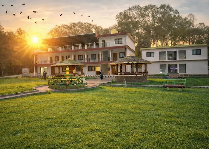 Hill View Eco Retreat