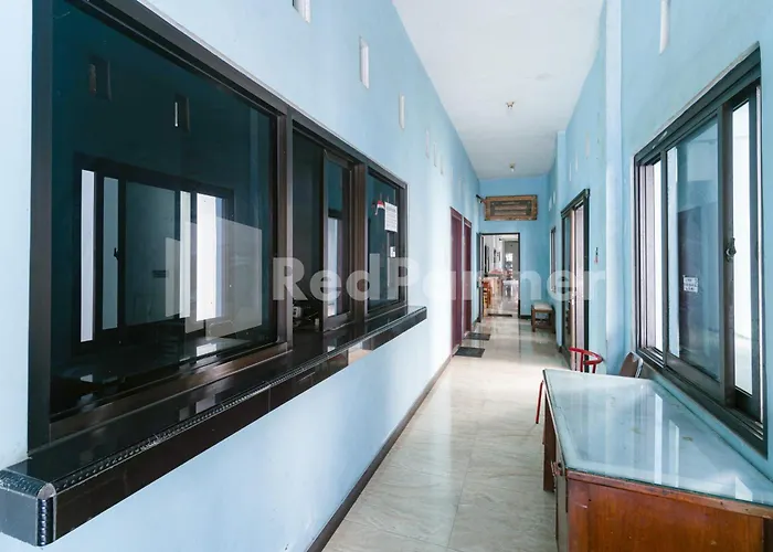 Wisma Kartini 2 Syariah Near Suncity Mall Sidoarjo Redpartner