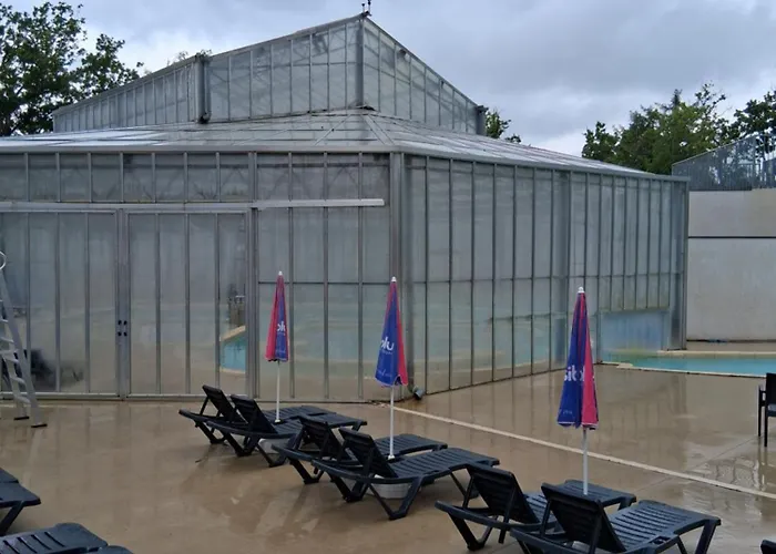 Siblu Camping 4 Etoiles