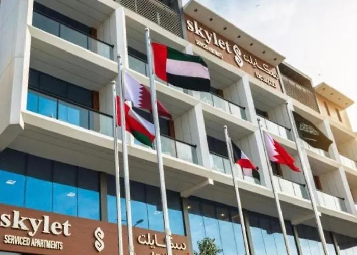 سكايلت Skylet