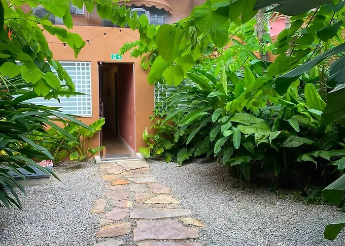 Belem Forest Inn