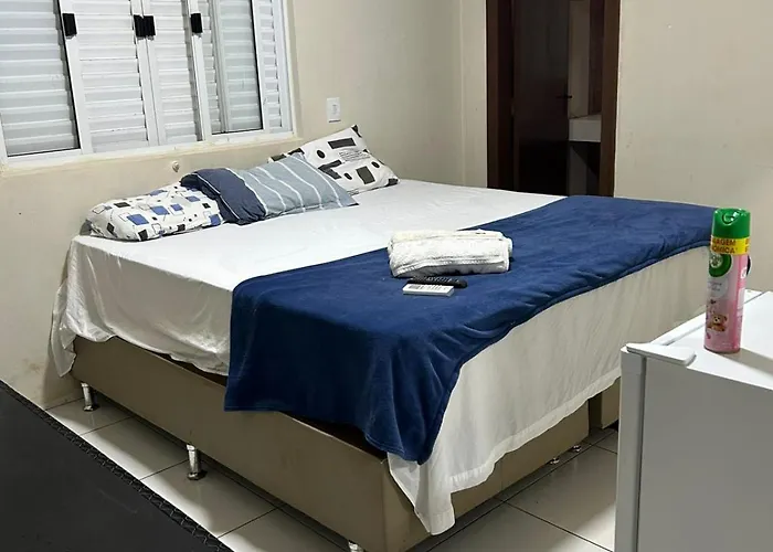 Hotel Acácia