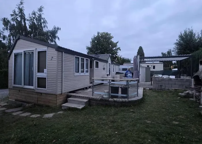 La Cabane Des Fees