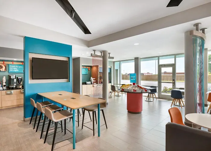 Avid Hotel Bellefonte By Ihg