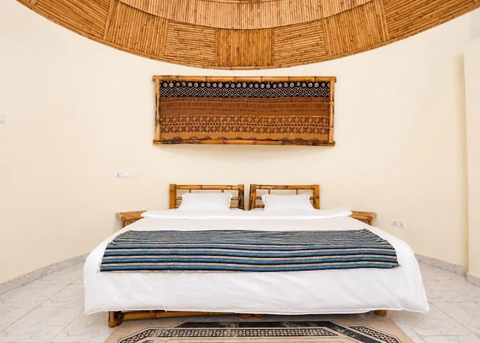 Agbenoir Resort